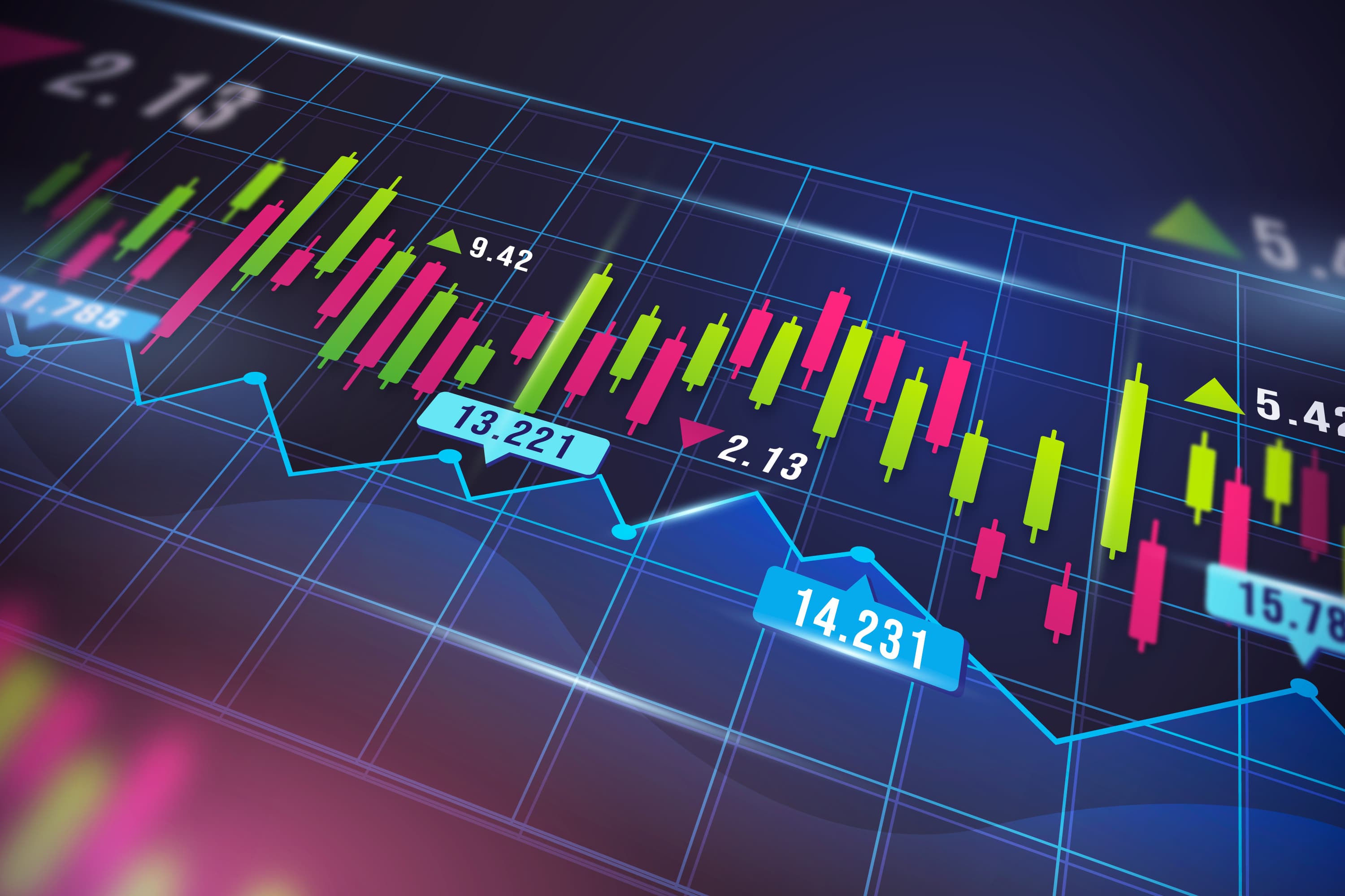 The Mathematical Edge: Position Sizing and Kelly Criterion for Prop Traders