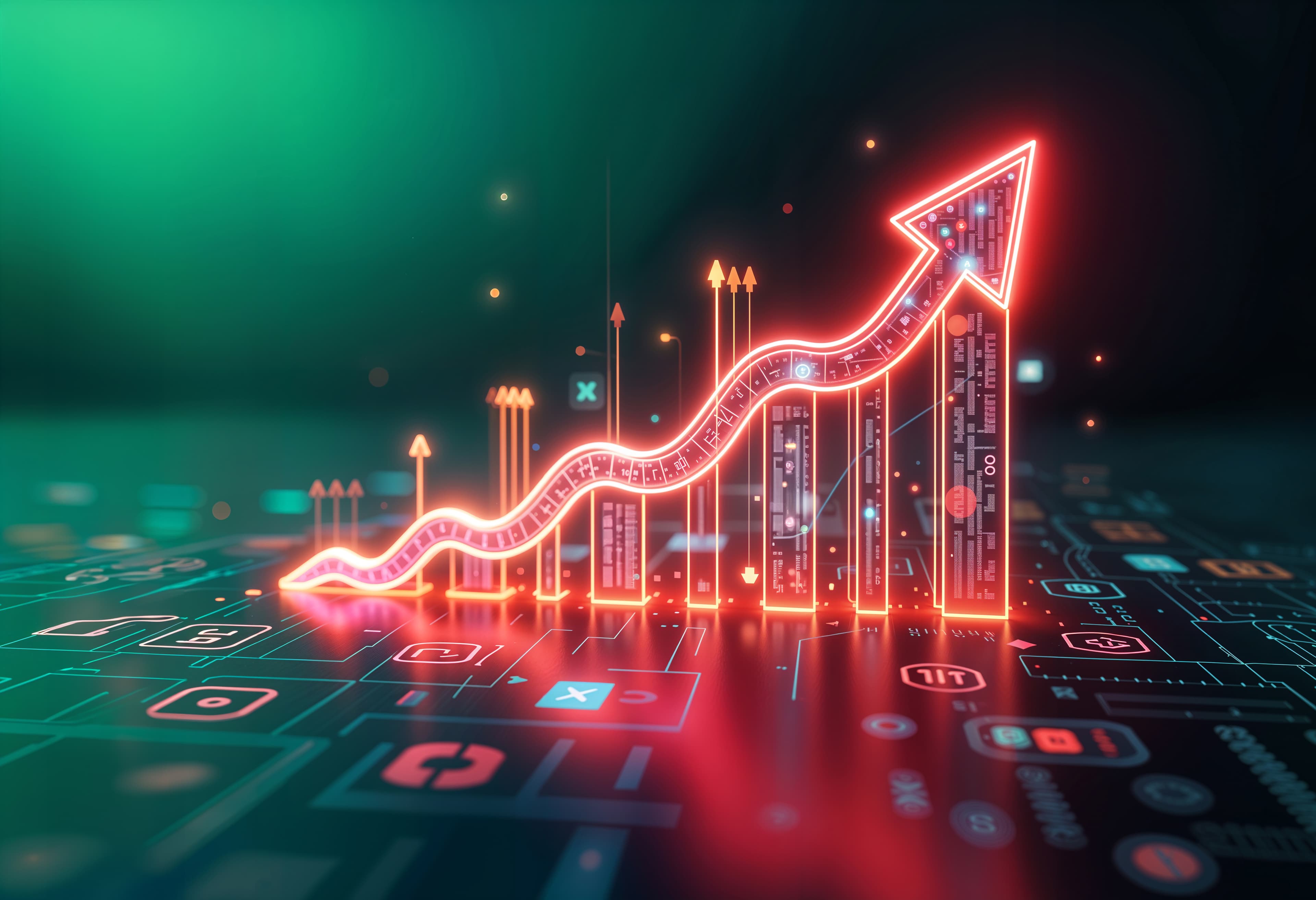 Navigating Non-Farm Payrolls (NFP) and CPI: An Institutional Volatility Playbook