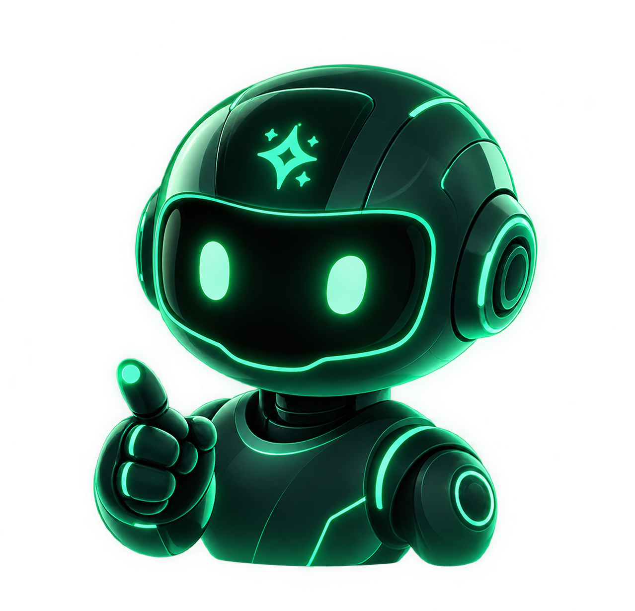 AI BOT BUILDER