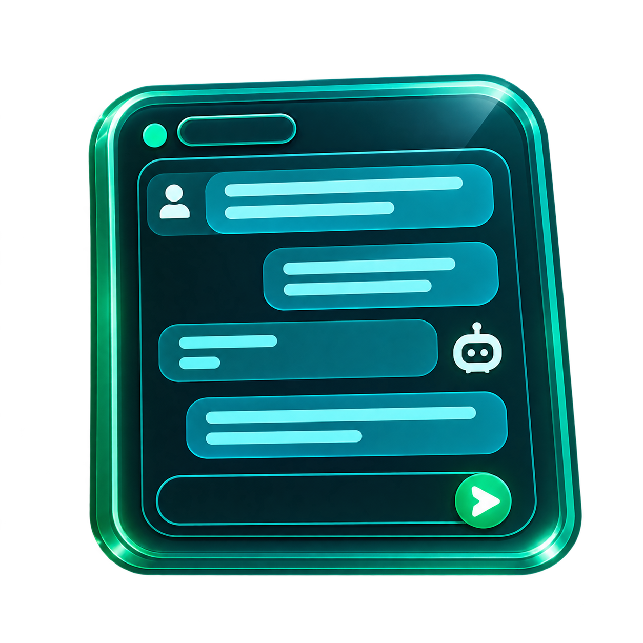 CUSTOM BOT BUILDER